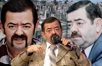 Tanınmış aktyorun məzar yerini başqasına satdılar: “Dedi ki, sən ölməyində ol, yer taparıq”-ÖZƏL