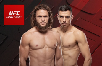 UFC Bakı turnirinin bilet satışı mayın 15-də başlayacaq