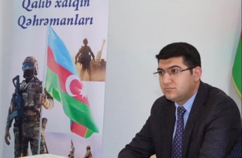 Heydər Əliyev ideyaları işığında formalaşan Azərbaycan gəncliyi