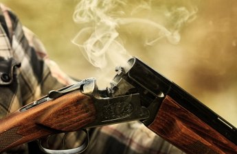 Zaqatalada 39 yaşlı kişi güllələnib
