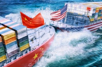 Товарооборот Китая и США сократился на 10,4% с начала года