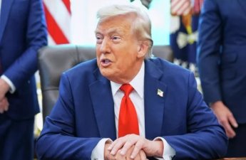 Дональд Трамп сообщил об активном изучении хантавируса