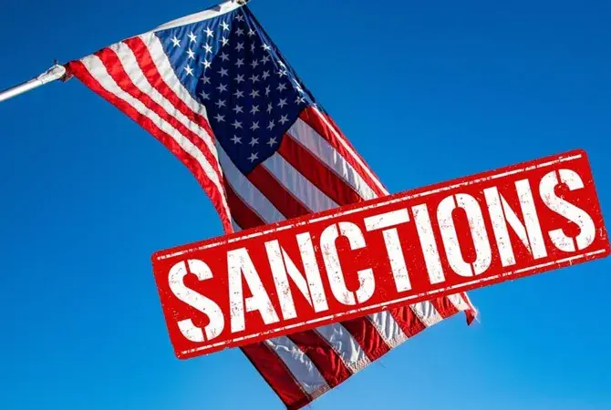 США ввели санкции против 10 лиц и компаний за помощь военным Ирана