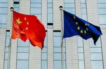 Товарооборот Китая и ЕС вырос на 16,6% и достиг $288,31 млрд