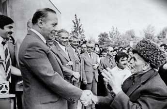Cavanşir Feyziyev: 