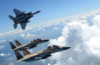 За последние сутки ЦАХАЛ нанес удары по более чем 85 объектам 