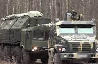 Кремль пугает Европу “Орешником”