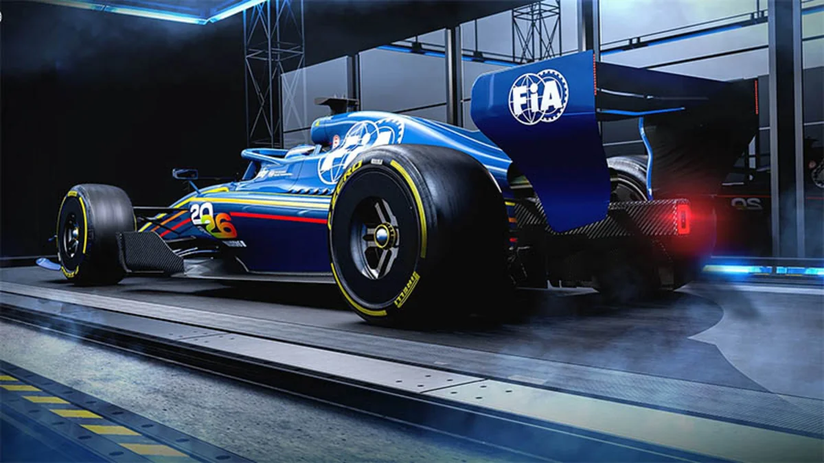 FIA утвердила новые правила для двигателей 