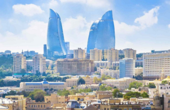 Sabah 28 dərəcə isti olacaq