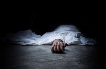 Lökbatanda sexdə 57 yaşlı kişi bədbəxt hadisə nəticəsində ölüb