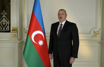 Dövlət başçısı Cəbrayılda 330 kV-luq “Şəfəq” yarımstansiyasının açılışında iştirak edib
