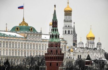 Kreml: Moskva ilə Vaşinqton arasında əlaqələr intensivləşib