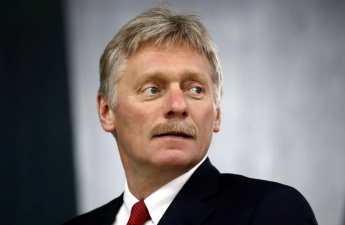 Peskov: Ukrayna ilə sülh danışıqları uzun və mürəkkəb prosesdir