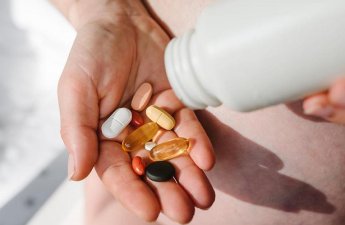 Bu vitaminləri ehtiyacınız yoxdursa, içməyin - XƏBƏRDARLIQ