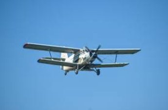 В Бурятии самолет Ан-2 совершил аварийную посадку