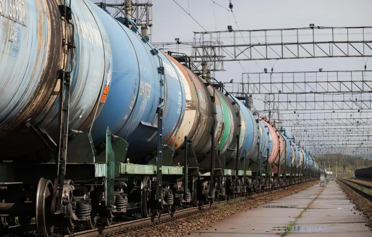 В Армению из Азербайджана будет поставлена очередная партия дизельного топлива