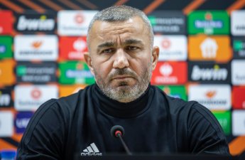 “Qərar verilib, biz də razılaşmalıyıq” - Qurban Qurbanov
