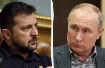 Leşşenko: Zelenski Moskvadan başqa istənilən yerdə Putinlə görüşməyə hazırdır