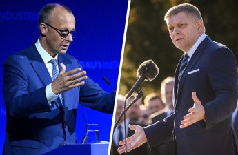“Onunla ciddi söhbət aparacağam”