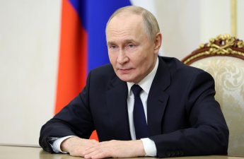 Путин считает, что дело идет к завершению российско-украинского конфликта