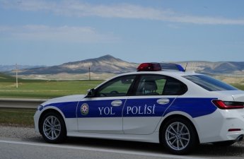 В тяжелом ДТП в Агдаме скончались четыре человека