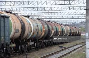 Азербайджан отправит в Армению очередную партию нефтепродуктов