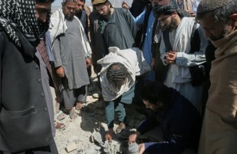Число погибших при атаке на полицейских пост в Пакистане достигло 12