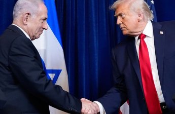 Трамп дал слово Нетаньяху