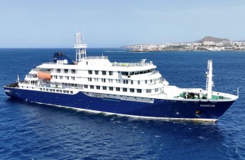 Все пассажиры судна MV Hondius отнесены к категории высокого риска после вспышки хантавируса