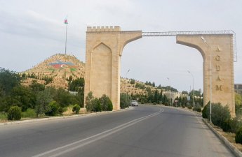Установлены личности погибших в ДТП в Агдаме - ОБНОВЛЕНО