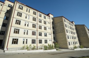 Более 100 новых школ появятся в регионах Азербайджана