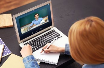 Ведется работа над моделью дистанционного обучения