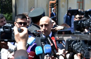 Министр: В освобожденных районах школы поэтапно возобновляют свою деятельность