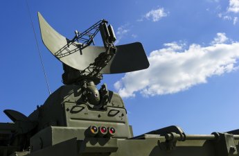 Кувейтская ПВО отразила атаку дронов