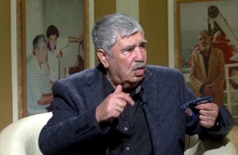 Yusif Həsənbəy xəstəxanaya yerləşdirildi