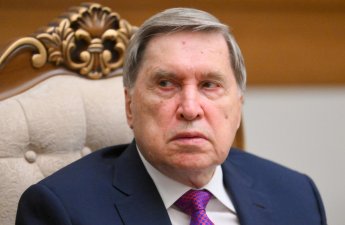 В Кремле ожидают продолжения диалога с США по украинскому урегулированию