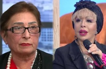 “Gərək özümü öldürüm ki, məndən əl çəksinlər?” – Fatma Mahmudova
