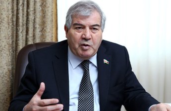 Bir teleqramın tarixçəsi: Sabir Rüstəmxanlının Heydər Əliyevlə bağlı unudulmaz xatirəsi