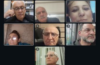 Akif Nağı:”Türk dünyası üçün yeni bir tribuna yaradırıq: Turan Birliyi Forumu”