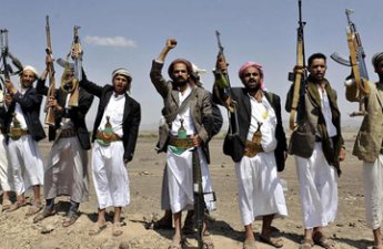 Al Arabiya: в Йемене призвали остановить проиранские группировки