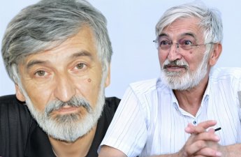 “Elə bil ki, başıma daş düşür, nəyə gəldi çəkil də, aktyor deyilsən?” - Xalq artistindən ETİRAZ+ÖZƏL