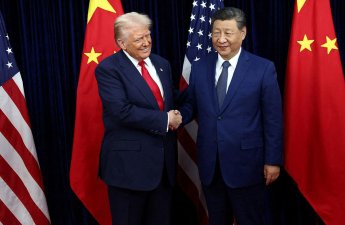 О чем будут говорить Си Цзиньпин и Трамп