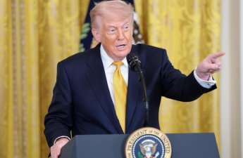 МИД КНР: Трамп посетит Китай 13 мая