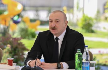 “Prezident İlham Əliyevin Zəngilandan verdiyi mesaj hər birimiz üçün xəbərdarlıqdır”
