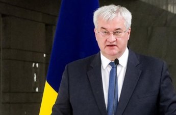 Глава МИД Украины заявил о намерении 