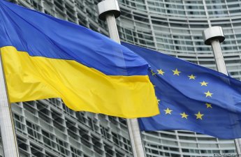 Украина заявила о стабилизации фронта и призвала ЕС усилить давление на Россию