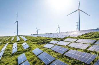 Северная Македония ускорила инвестиции в возобновляемую энергетику