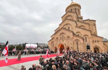 Gürcüstan yeni Katolikos-Patriarxını seçir