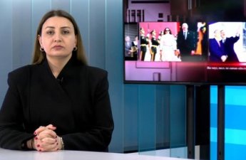 “Zəngilandan verilən mesajlar Ermənistan xalqı üçün yaddaş kitabçası olmalıdır”