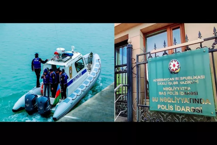 Armatur biznesi adı ilə 190 minlik dələduzluq edən 4 nəfər TUTULDU